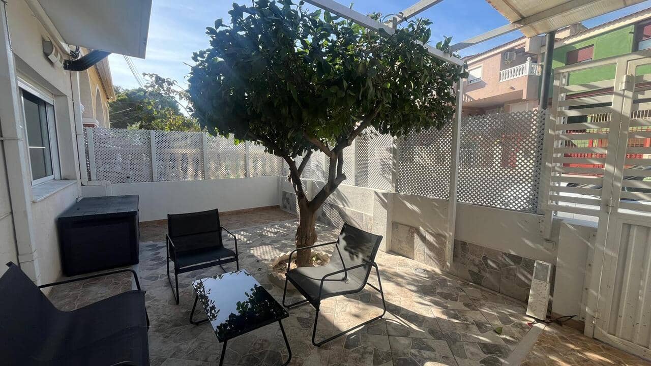 5 slaapkamer Huis te koop in Algorfa met garage - € 225.000 (Ref: 9391175)