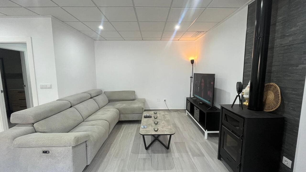 5 slaapkamer Huis te koop in Algorfa met garage - € 225.000 (Ref: 9391175)