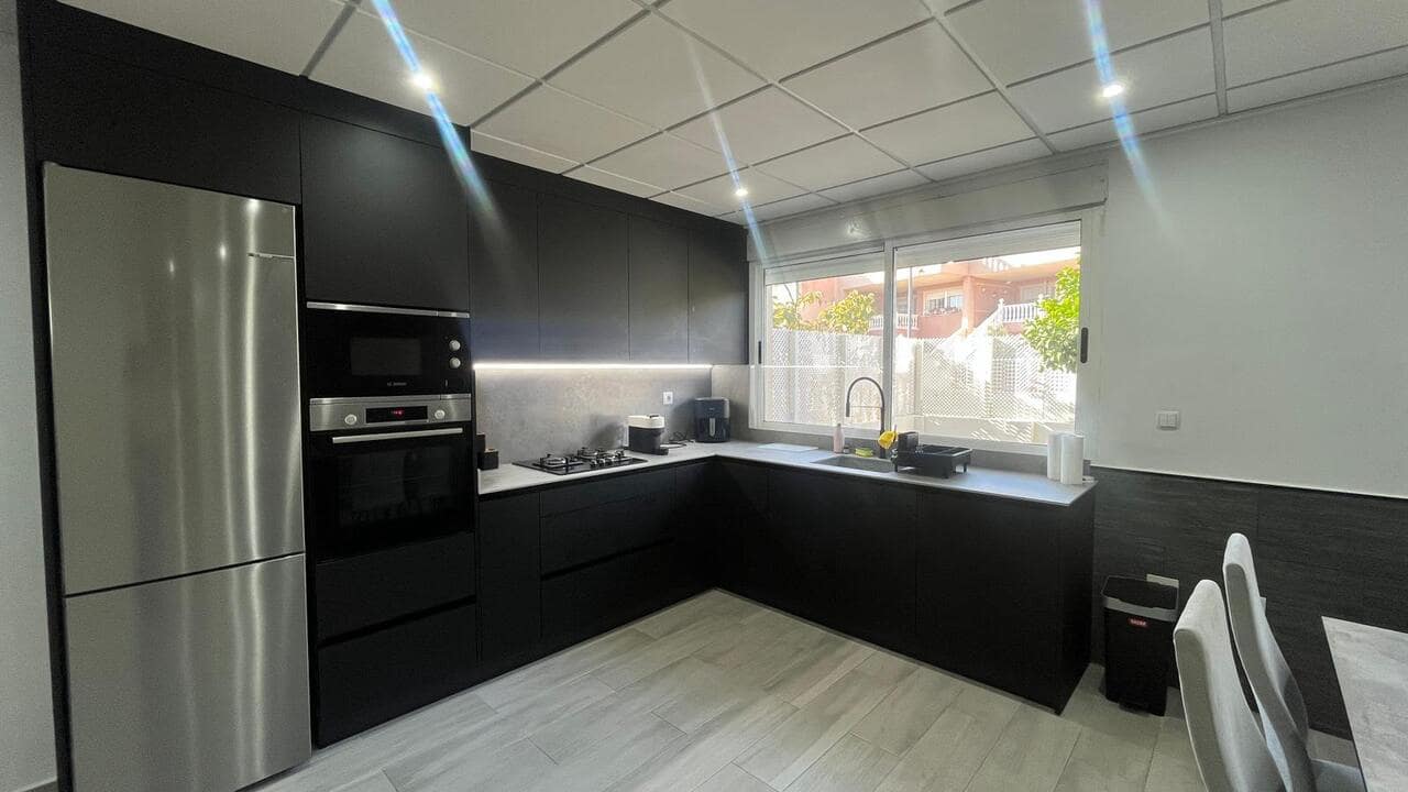 5 slaapkamer Huis te koop in Algorfa met garage - € 225.000 (Ref: 9391175)