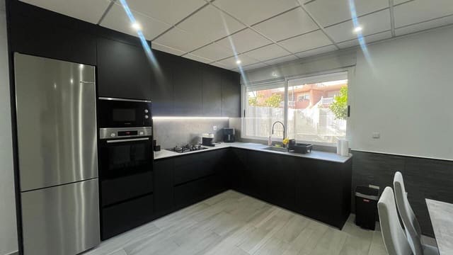 5 sypialnia Dom na sprzedaż w Algorfa z garażem - 225 000 € (Ref: 9391175)