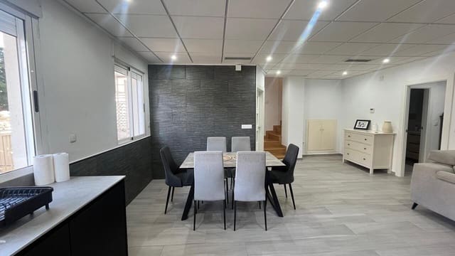 5 sypialnia Dom na sprzedaż w Algorfa z garażem - 225 000 € (Ref: 9391175)