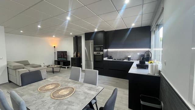 5 sypialnia Dom na sprzedaż w Algorfa z garażem - 225 000 € (Ref: 9391175)