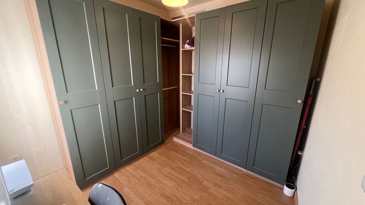 5 slaapkamer Huis te koop in Algorfa met garage - € 225.000 (Ref: 9391175)