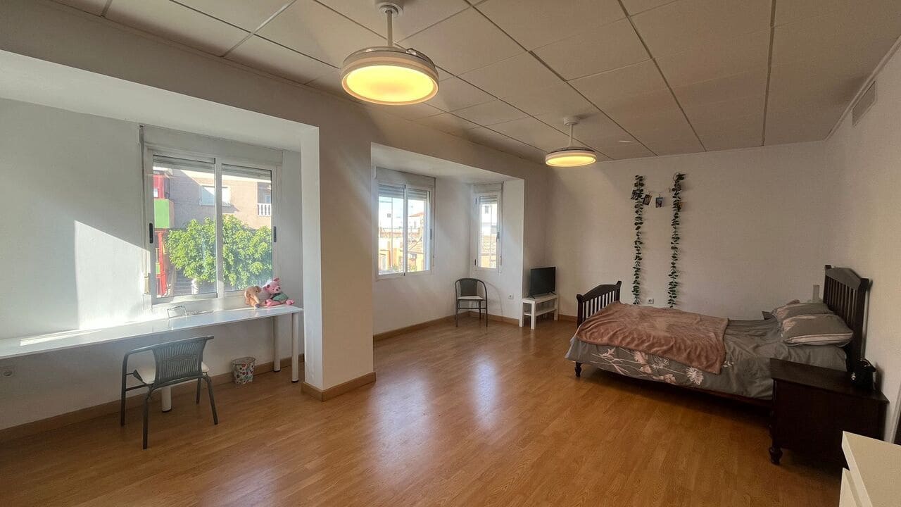 5 slaapkamer Huis te koop in Algorfa met garage - € 225.000 (Ref: 9391175)