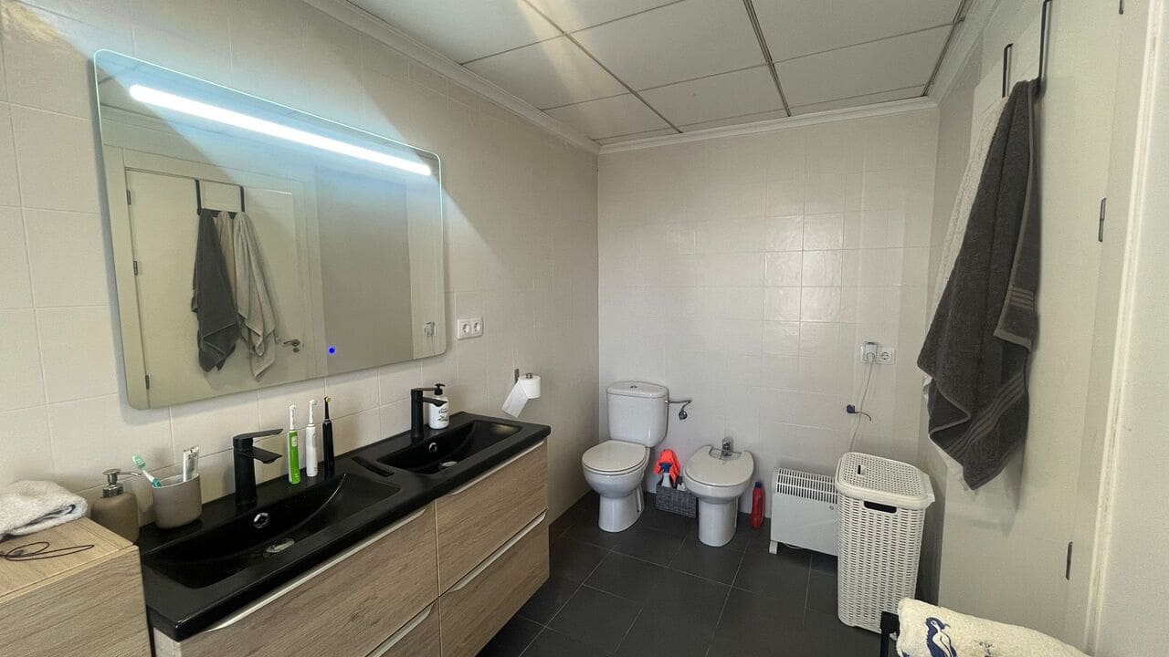 5 slaapkamer Huis te koop in Algorfa met garage - € 225.000 (Ref: 9391175)