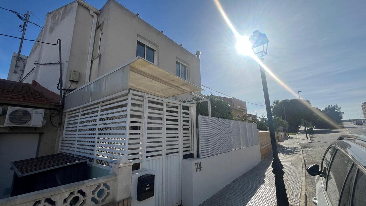 5 slaapkamer Huis te koop in Algorfa met garage - € 225.000 (Ref: 9391175)