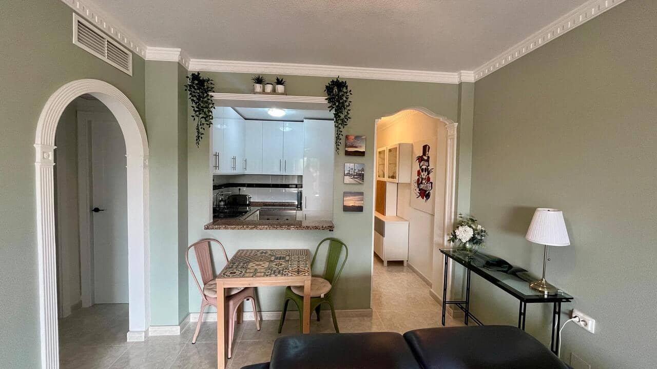 2 chambre Appartement à vendre à Algorfa avec piscine - 129 995 € (Ref: 9391176)