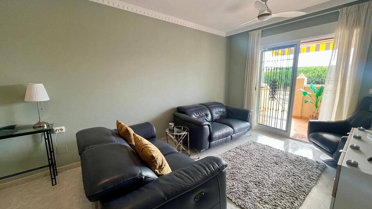 2 chambre Appartement à vendre à Algorfa avec piscine - 129 995 € (Ref: 9391176)