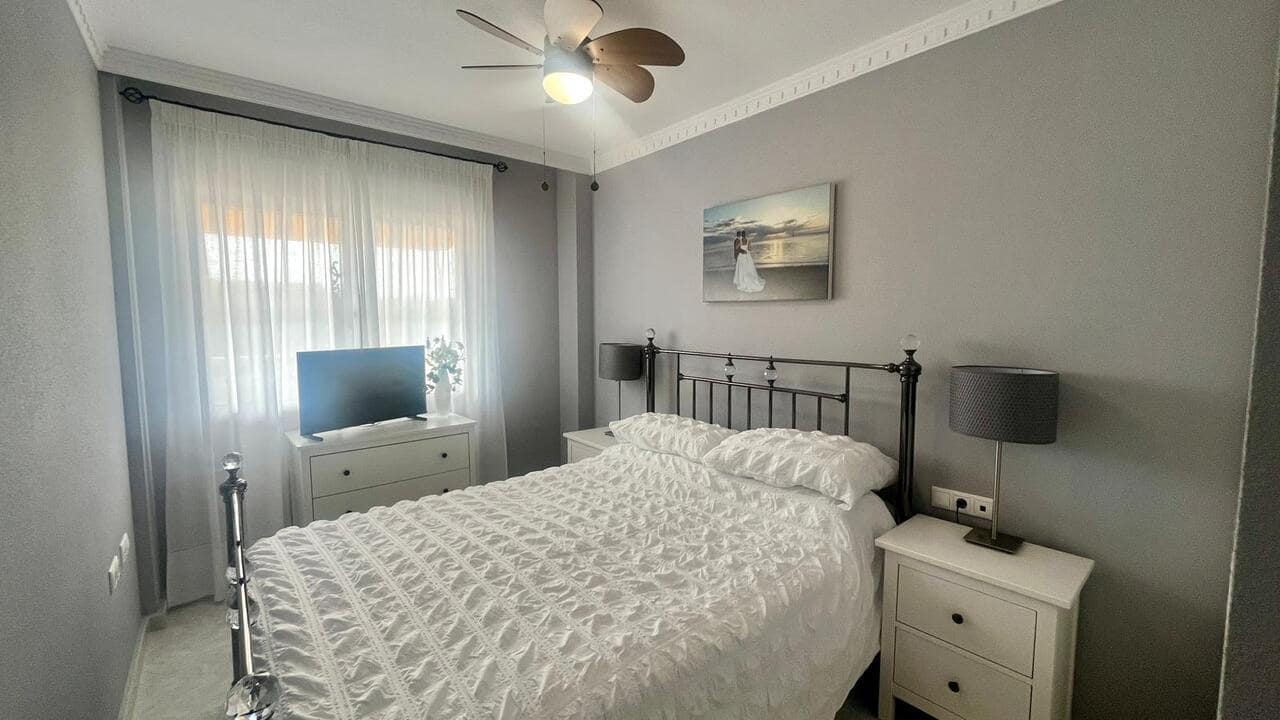 2 chambre Appartement à vendre à Algorfa avec piscine - 129 995 € (Ref: 9391176)