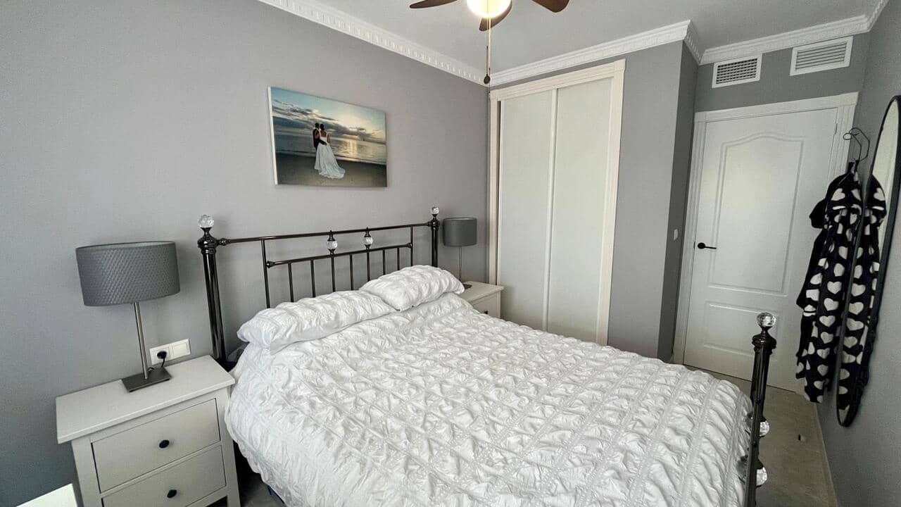 2 chambre Appartement à vendre à Algorfa avec piscine - 129 995 € (Ref: 9391176)