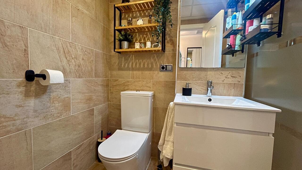 2 chambre Appartement à vendre à Algorfa avec piscine - 129 995 € (Ref: 9391176)