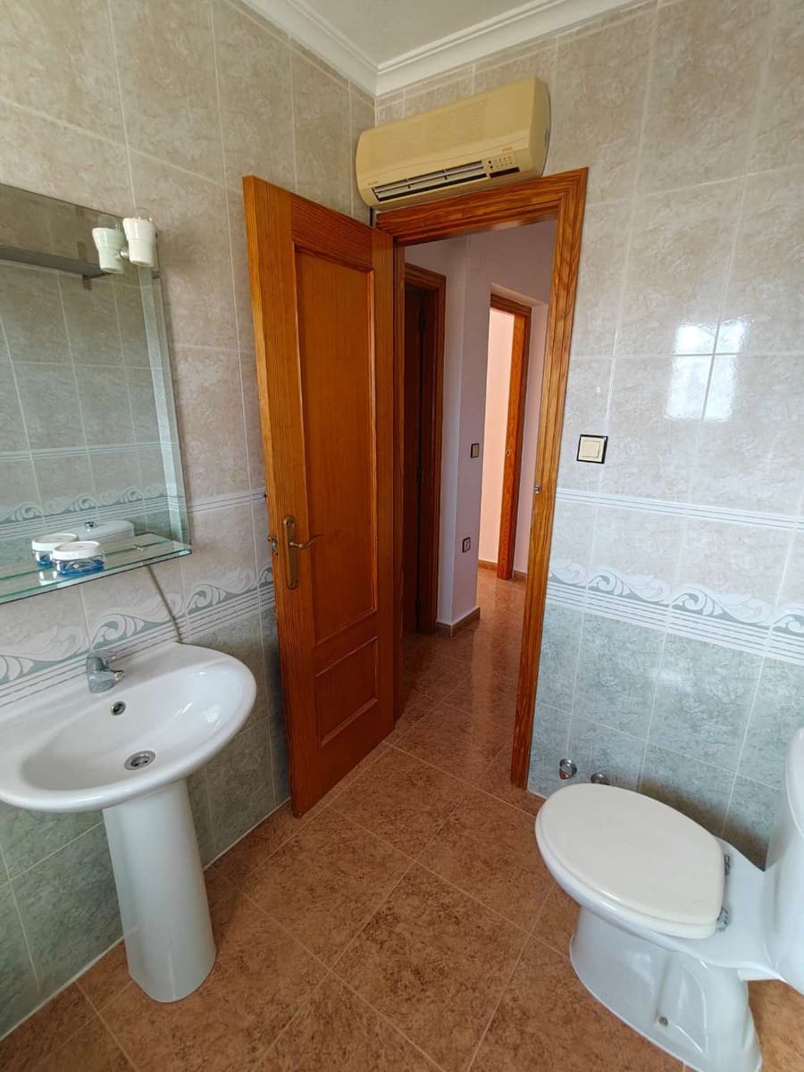 3 slaapkamer Appartement te koop in Los Montesinos met garage - € 173.000 (Ref: 9391178)