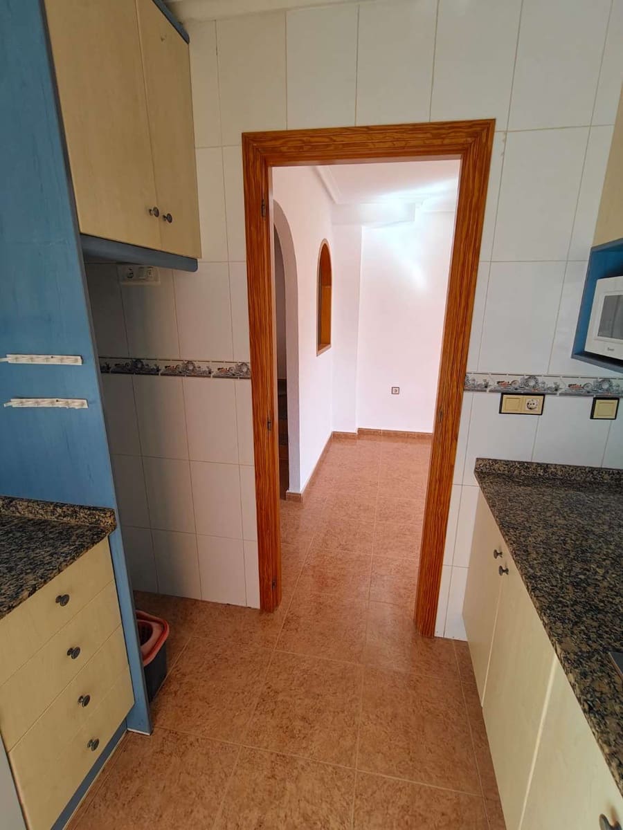 3 slaapkamer Appartement te koop in Los Montesinos met garage - € 173.000 (Ref: 9391178)