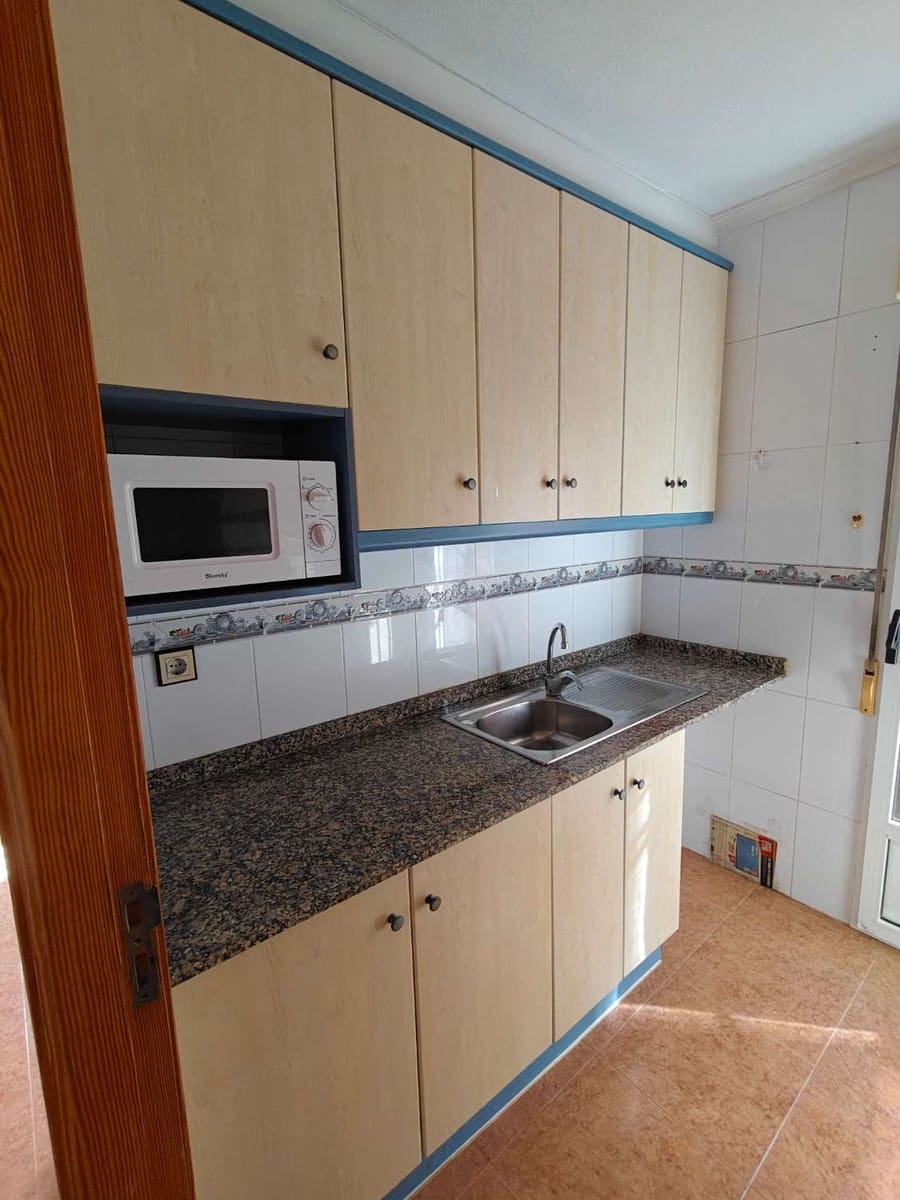3 slaapkamer Appartement te koop in Los Montesinos met garage - € 173.000 (Ref: 9391178)
