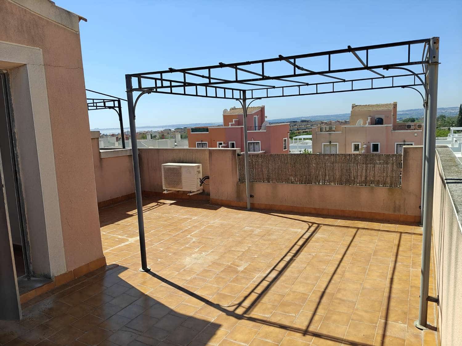 3 slaapkamer Appartement te koop in Los Montesinos met garage - € 173.000 (Ref: 9391178)
