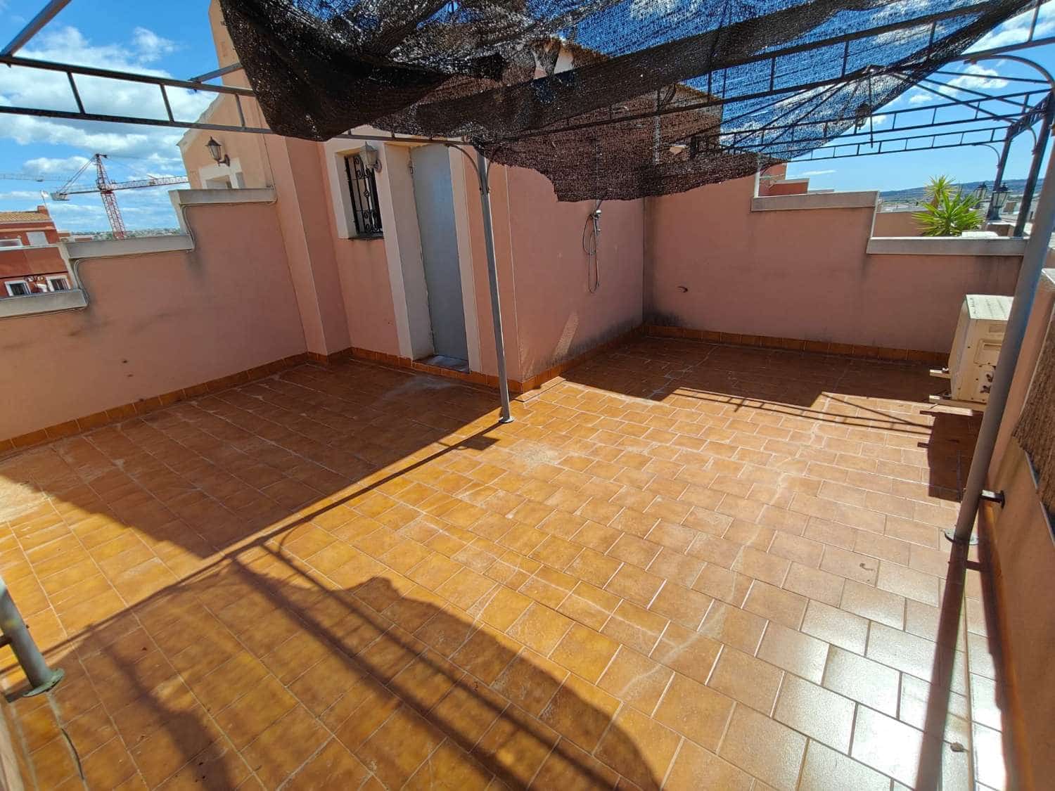 3 slaapkamer Appartement te koop in Los Montesinos met garage - € 173.000 (Ref: 9391178)