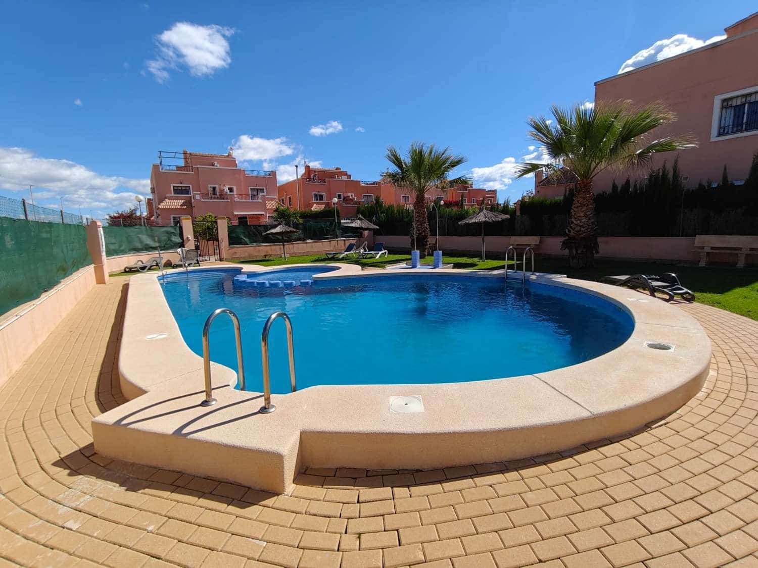 3 slaapkamer Appartement te koop in Los Montesinos met garage - € 173.000 (Ref: 9391178)