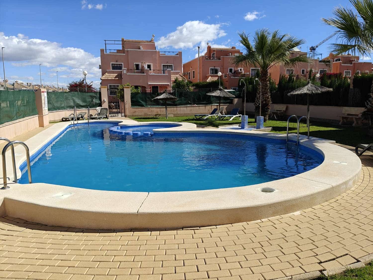 3 slaapkamer Appartement te koop in Los Montesinos met garage - € 173.000 (Ref: 9391178)