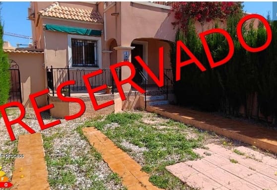 3 Zimmer Apartment zu verkaufen in Los Montesinos mit Garage - 173.000 € (Ref: 9391178)