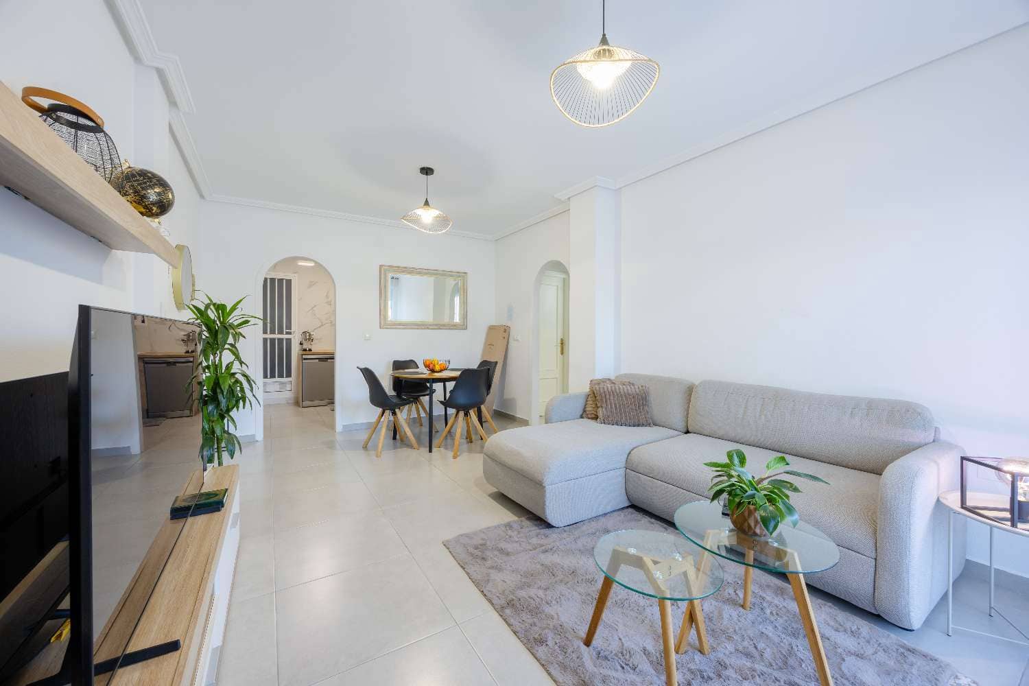 2 bedroom Apartment for sale in Orihuela with pool garage - € 169,900 (Ref: 9391178)