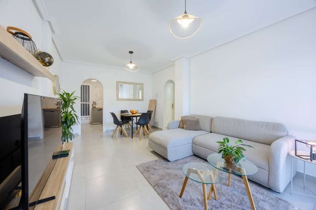 2 soveværelse Lejlighed til salg i Blue Lagoon med swimmingpool garage - € 169.900 (Ref: 9391178)