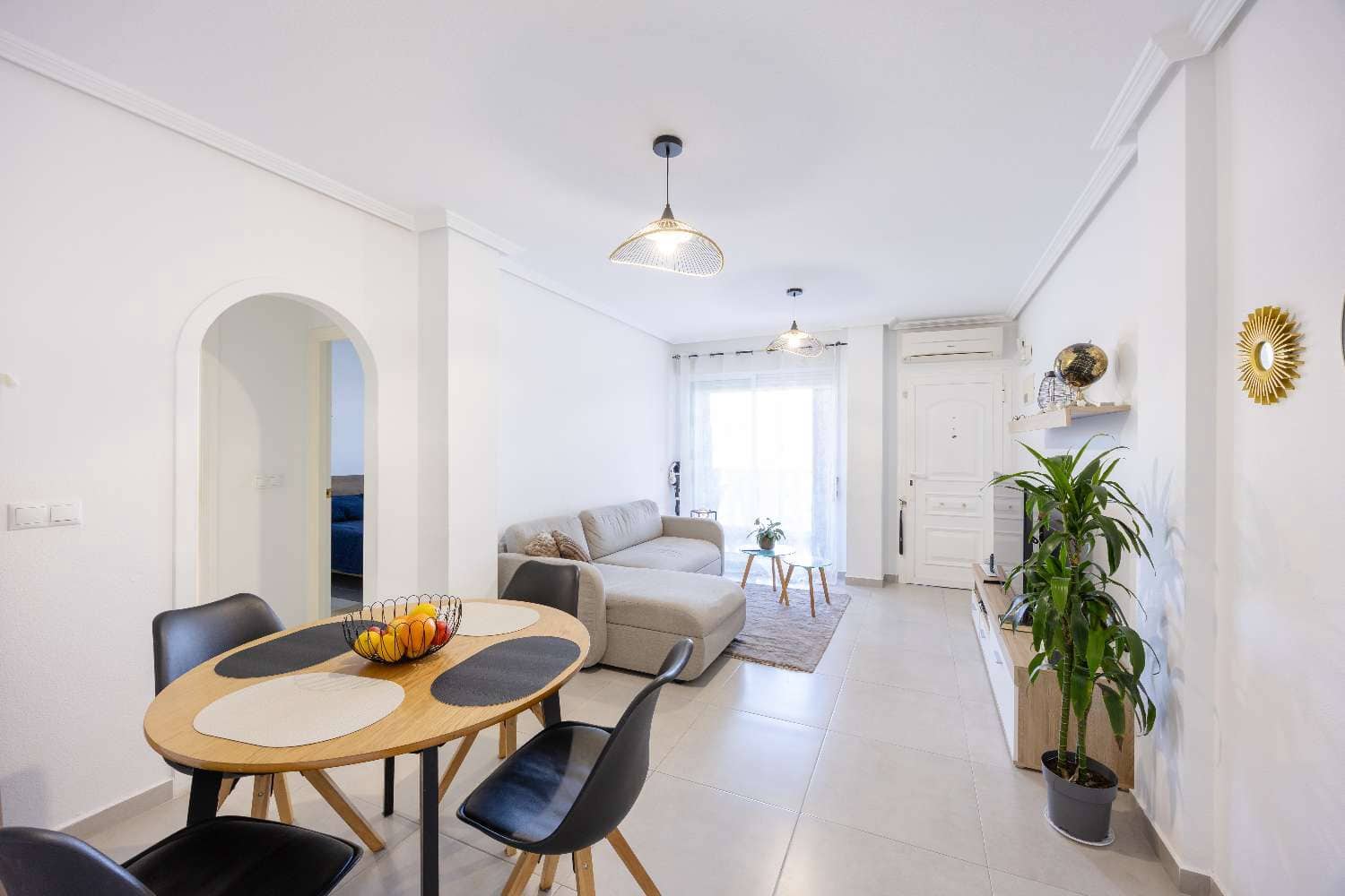 2 bedroom Apartment for sale in Orihuela with pool garage - € 169,900 (Ref: 9391178)