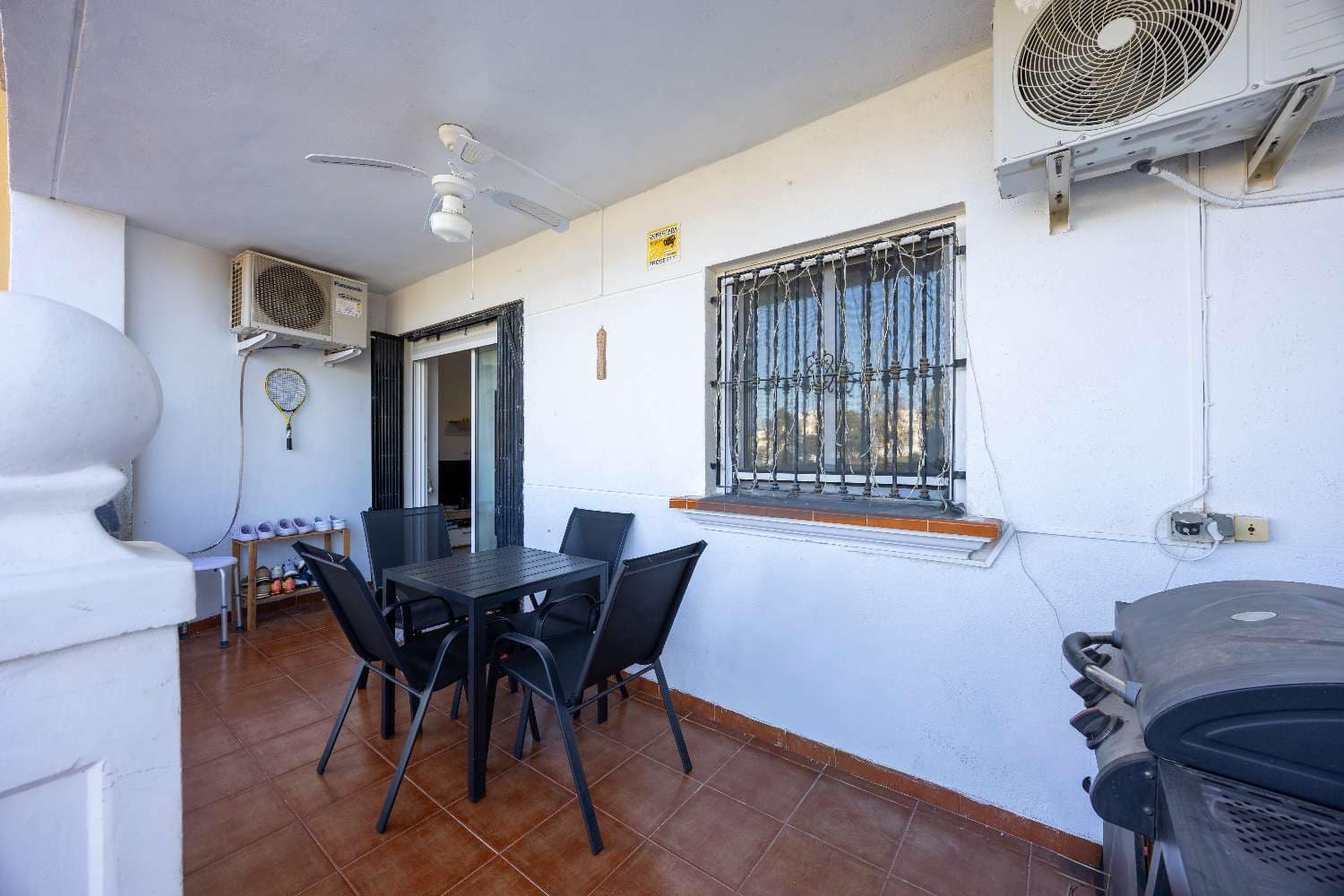 2 bedroom Apartment for sale in Orihuela with pool garage - € 169,900 (Ref: 9391178)