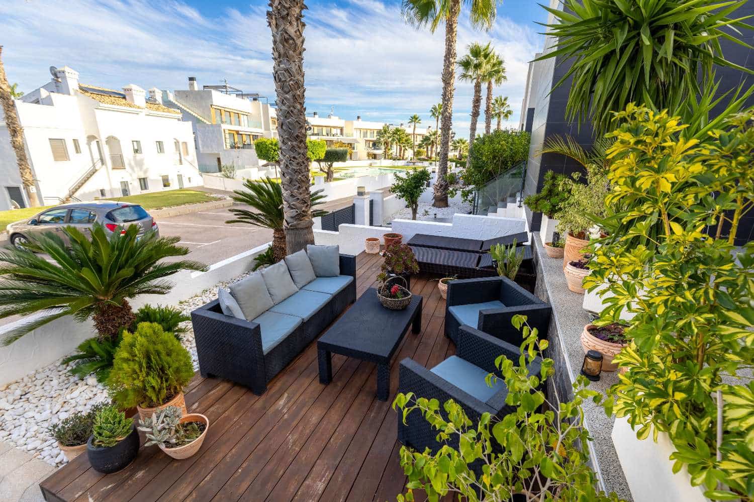 3 soverom Villa til salgs i Orihuela med garasje - € 339 000 (Ref: 9391179)