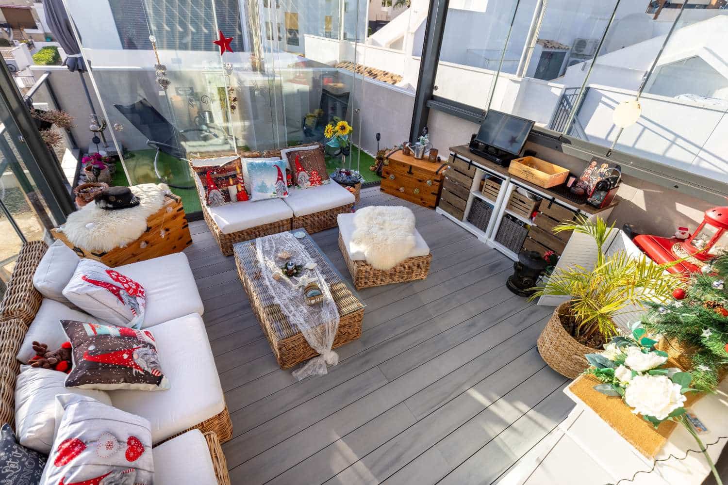 3 soverom Villa til salgs i Orihuela med garasje - € 339 000 (Ref: 9391179)