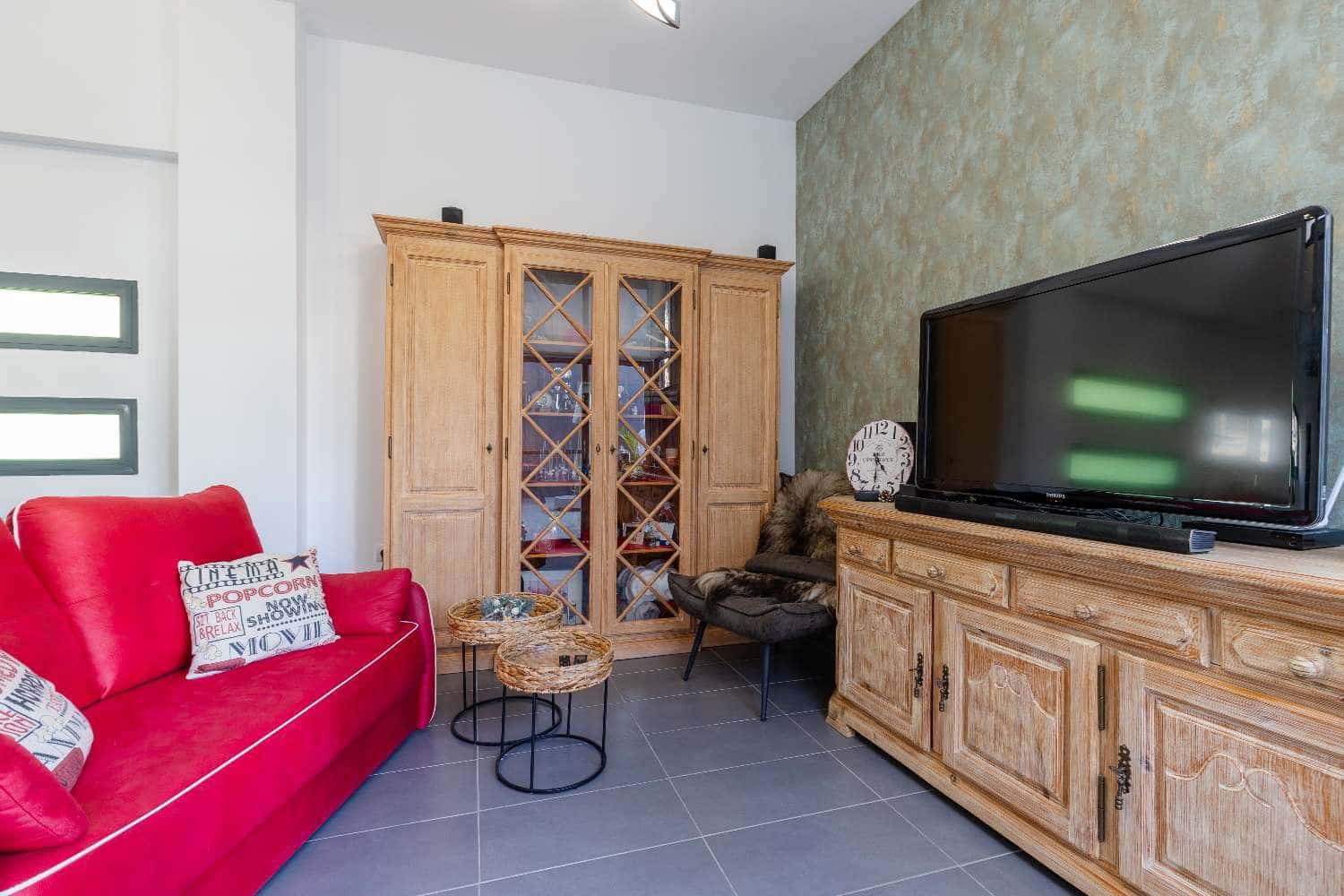 3 soverom Villa til salgs i Orihuela med garasje - € 339 000 (Ref: 9391179)