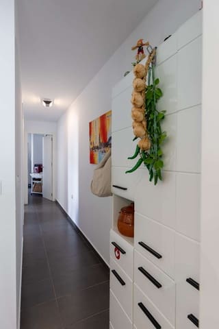 3 makuuhuone Huvila myytävänä paikassa Las Filipinas mukana 
autotalli - 329 000 € (Ref: 9391179)