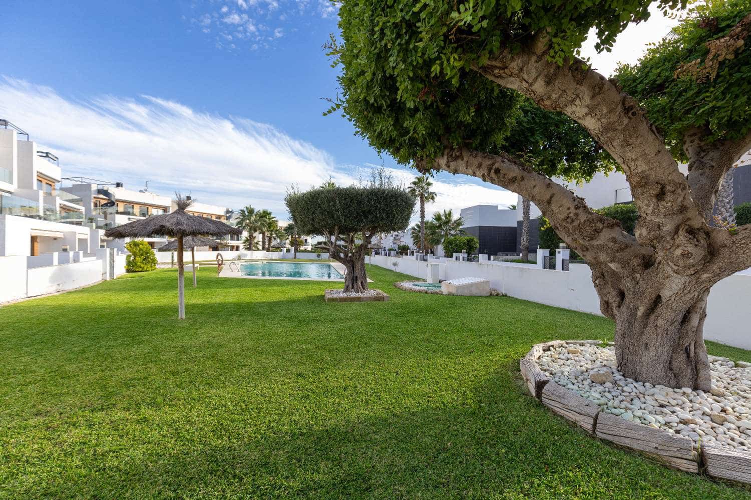 3 soverom Villa til salgs i Orihuela med garasje - € 339 000 (Ref: 9391179)