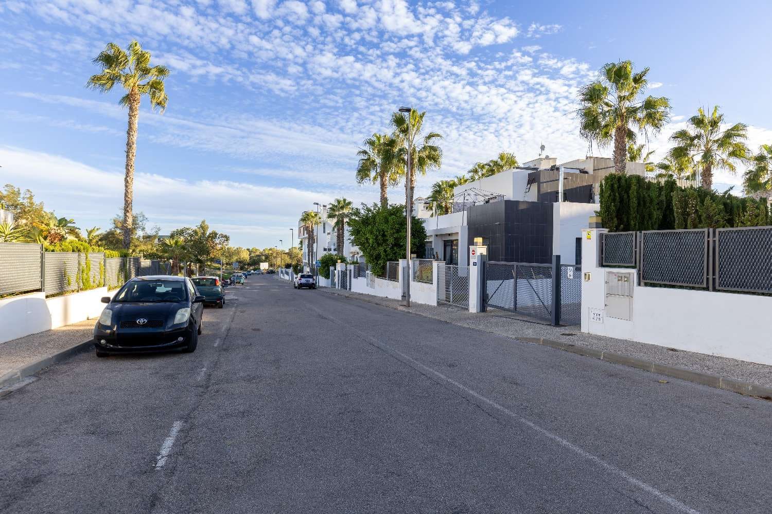 3 soverom Villa til salgs i Orihuela med garasje - € 339 000 (Ref: 9391179)