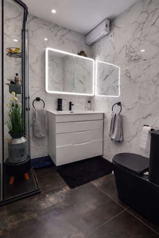 3 makuuhuone Huvila myytävänä paikassa Las Filipinas mukana 
autotalli - 329 000 € (Ref: 9391179)