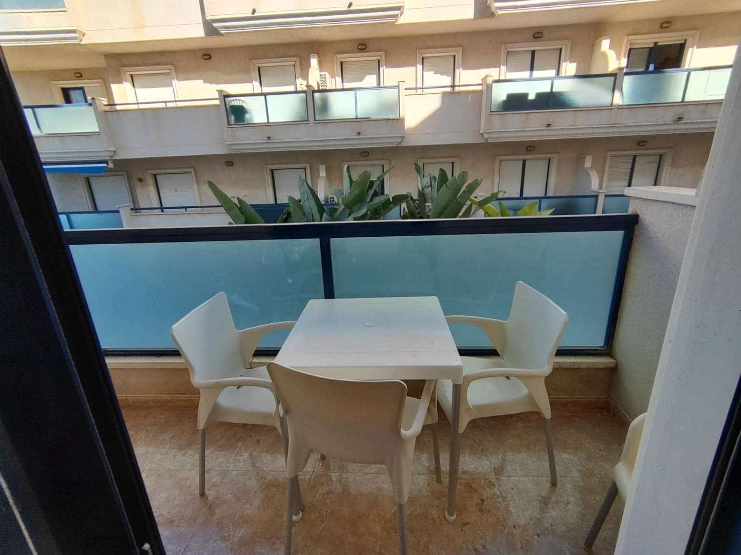 2 bedroom Apartment for sale in Orihuela with pool - € 185,000 (Ref: 9391179)