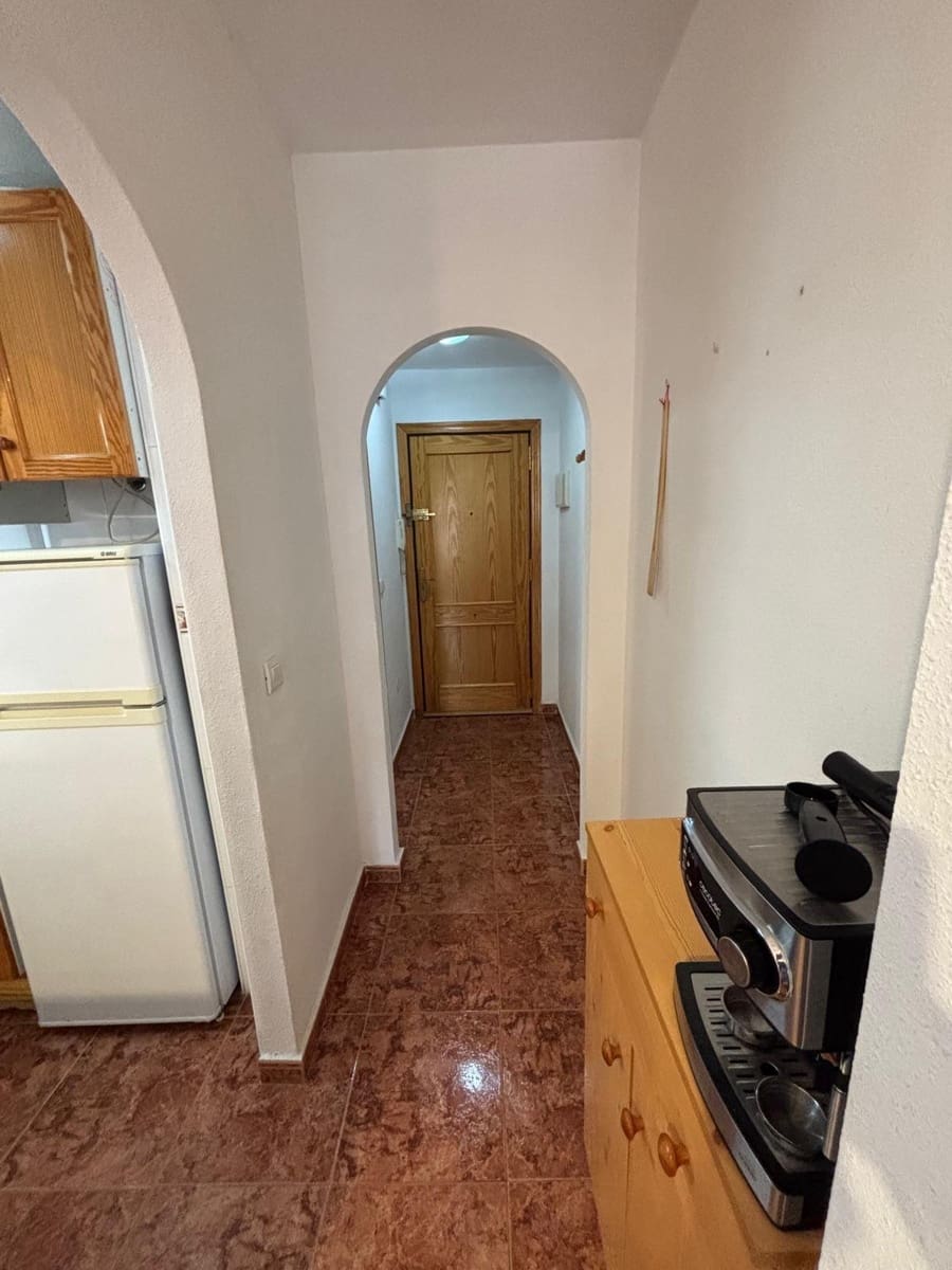 2 Zimmer Apartment zu verkaufen in Torrevieja - 119.900 € (Ref: 9391183)