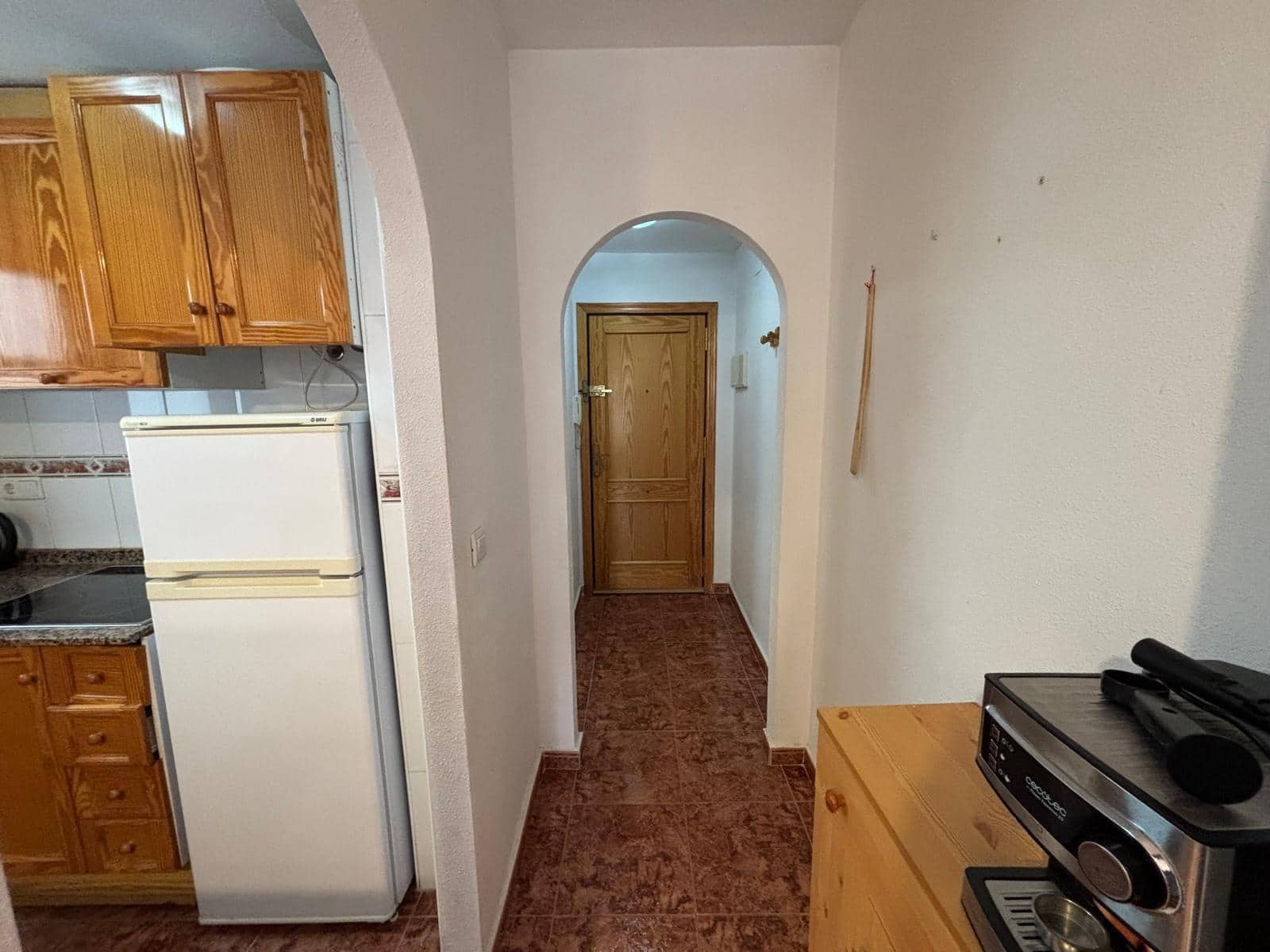 2 Zimmer Apartment zu verkaufen in Torrevieja - 119.900 € (Ref: 9391183)