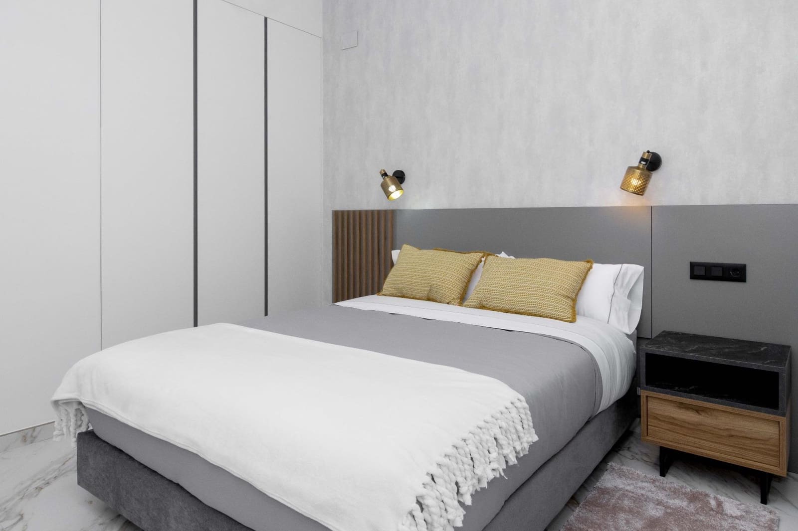 3 Zimmer Penthouse zu verkaufen in Guardamar del Segura - 469.900 € (Ref: 9391185)