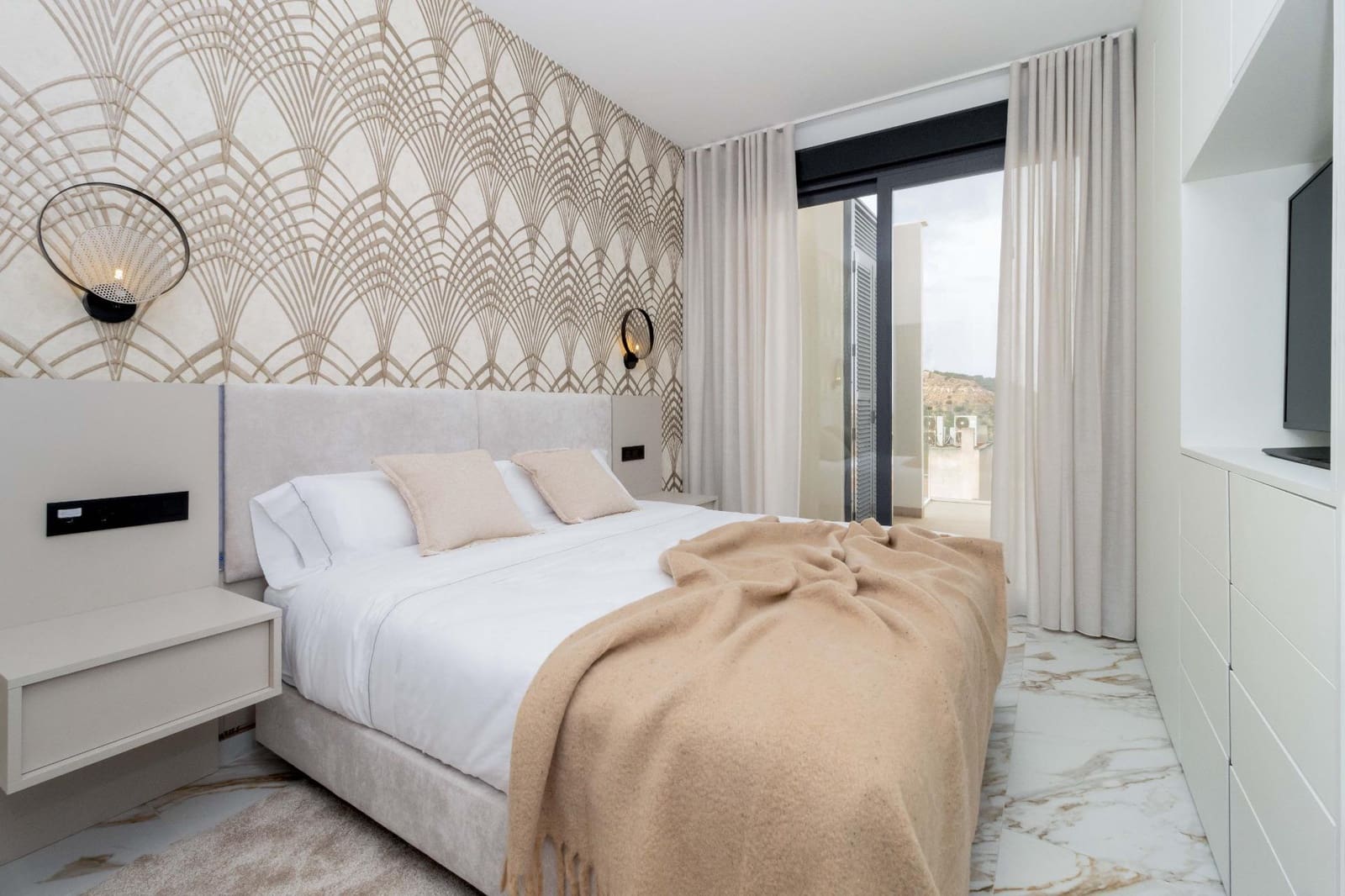 3 Zimmer Penthouse zu verkaufen in Guardamar del Segura - 469.900 € (Ref: 9391185)