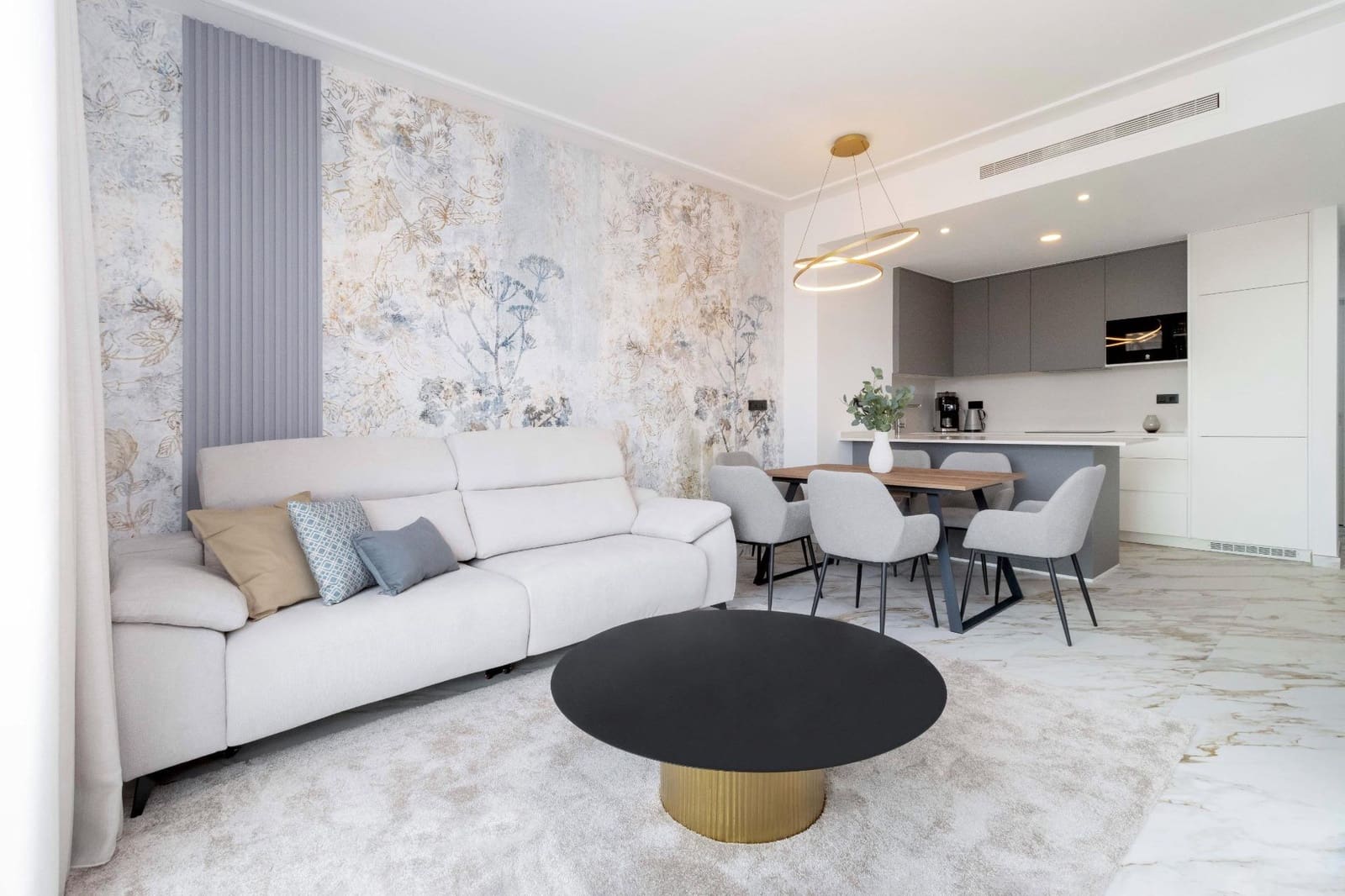 3 Zimmer Penthouse zu verkaufen in Guardamar del Segura - 469.900 € (Ref: 9391185)