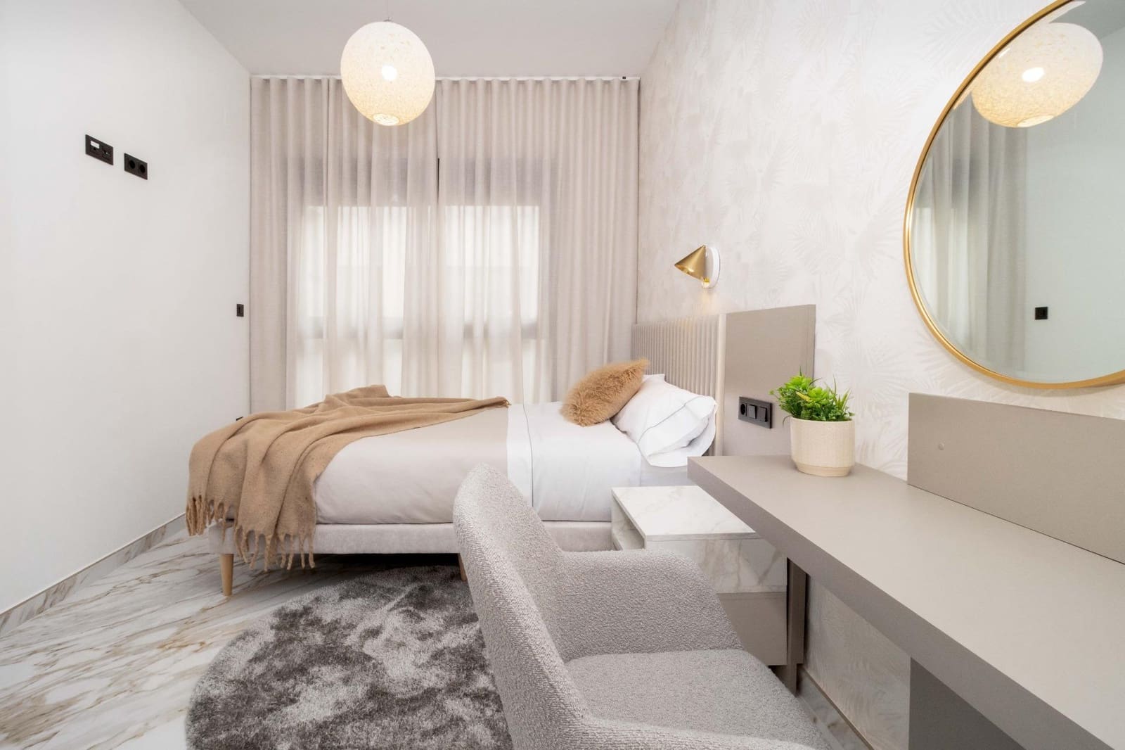 3 Zimmer Penthouse zu verkaufen in Guardamar del Segura - 469.900 € (Ref: 9391185)