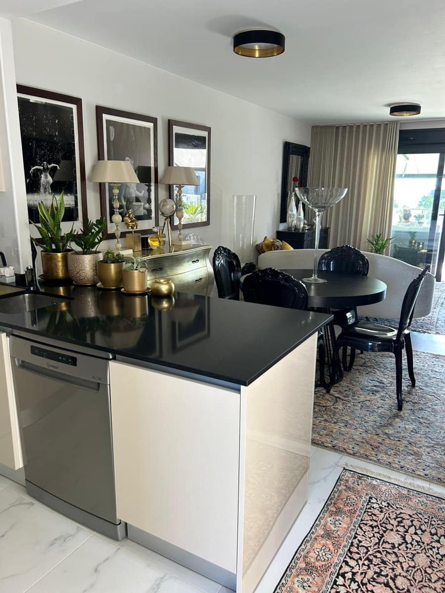 2 camera da letto Attico in vendita in Orihuela Costa con garage - 499.000 € (Rif: 9391186)