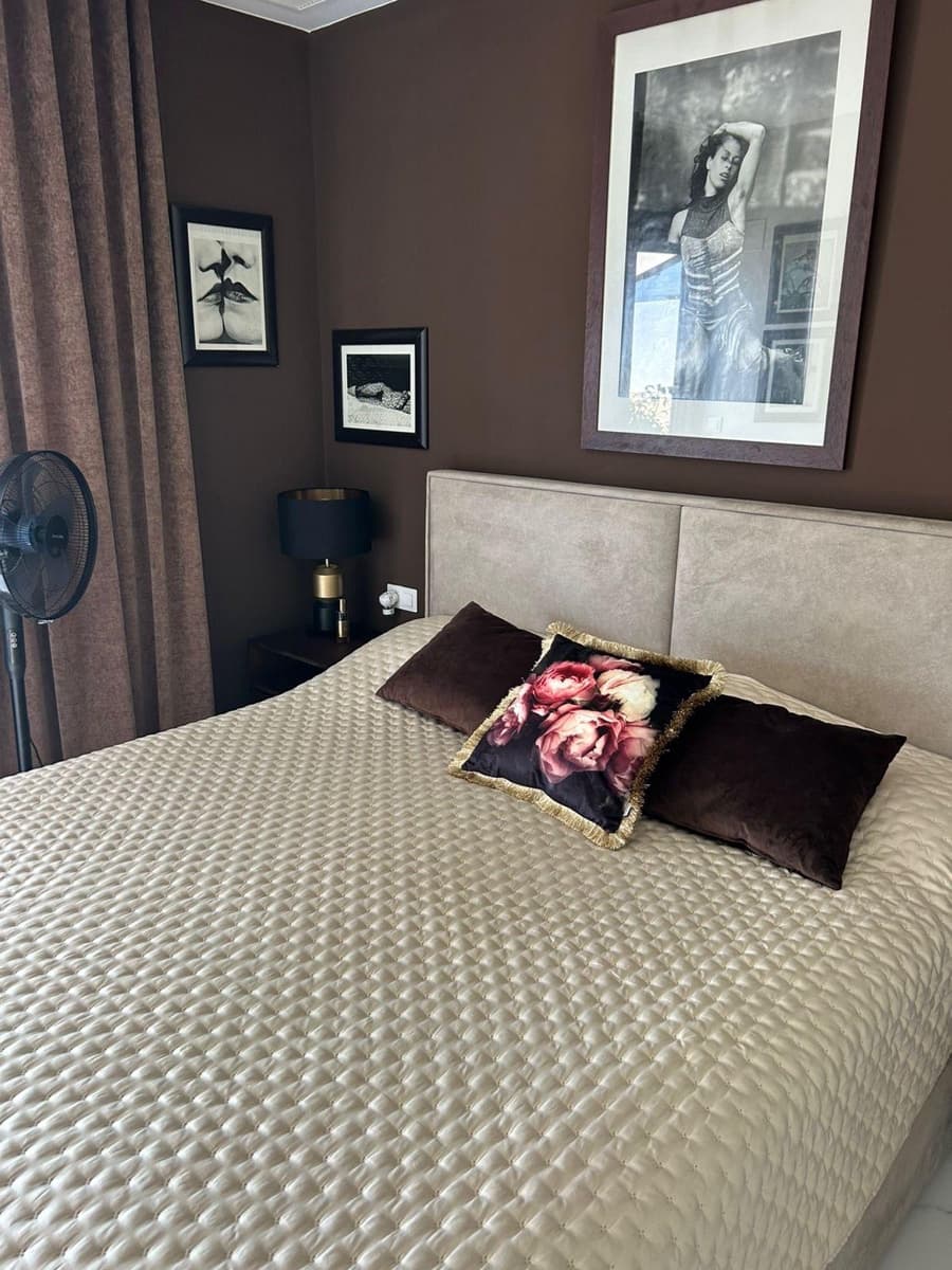 2 camera da letto Attico in vendita in Orihuela Costa con garage - 499.000 € (Rif: 9391186)