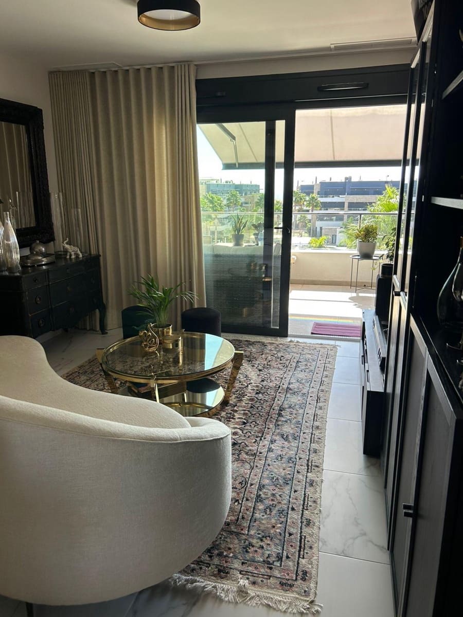 2 camera da letto Attico in vendita in Orihuela Costa con garage - 499.000 € (Rif: 9391186)