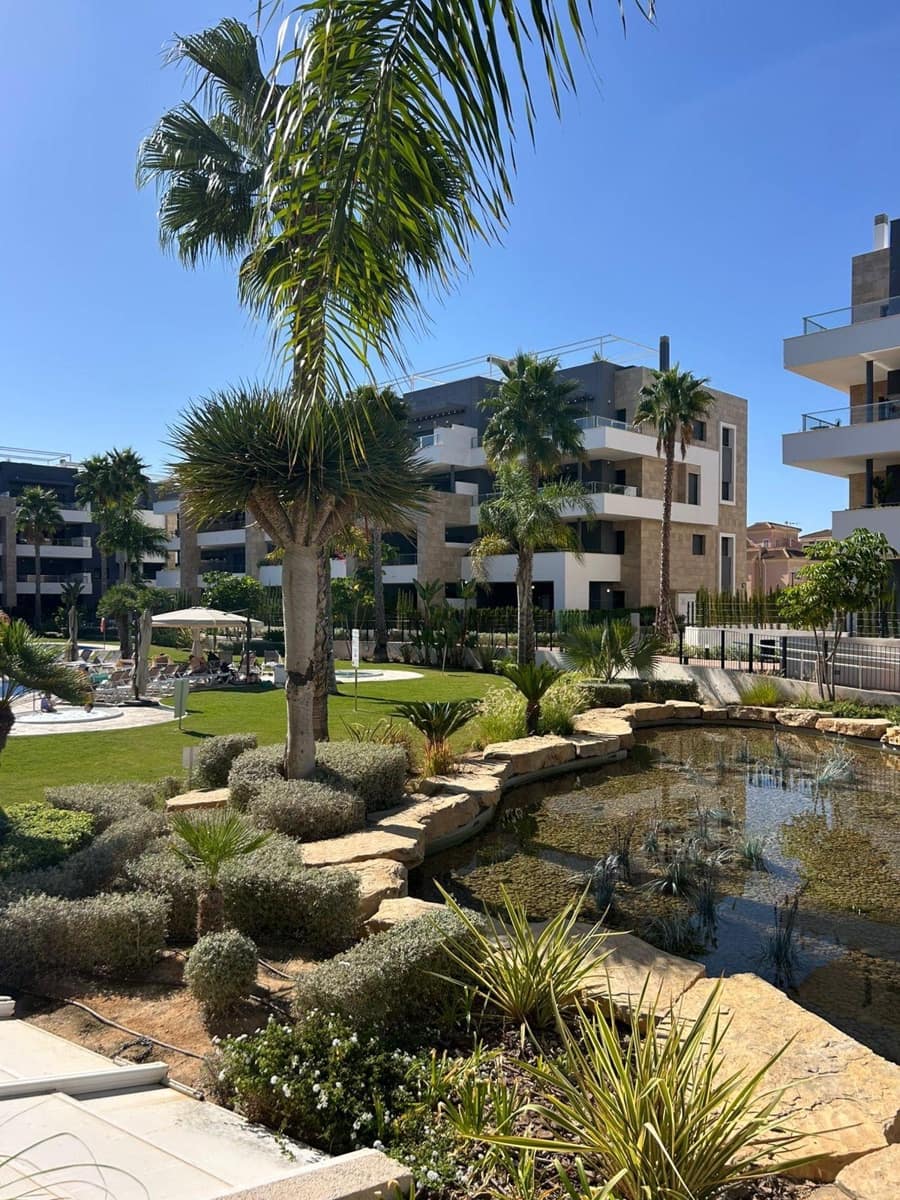 2 camera da letto Attico in vendita in Orihuela Costa con garage - 499.000 € (Rif: 9391186)