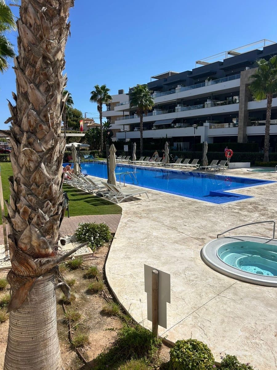 2 camera da letto Attico in vendita in Orihuela Costa con garage - 499.000 € (Rif: 9391186)