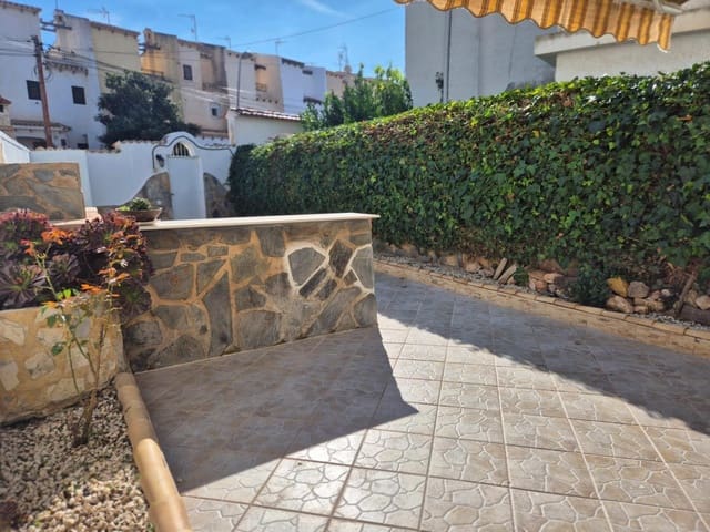 3 camera da letto Casa in vendita in Los Europeos, Torrevieja - 169.000 € (Rif: 9391187)