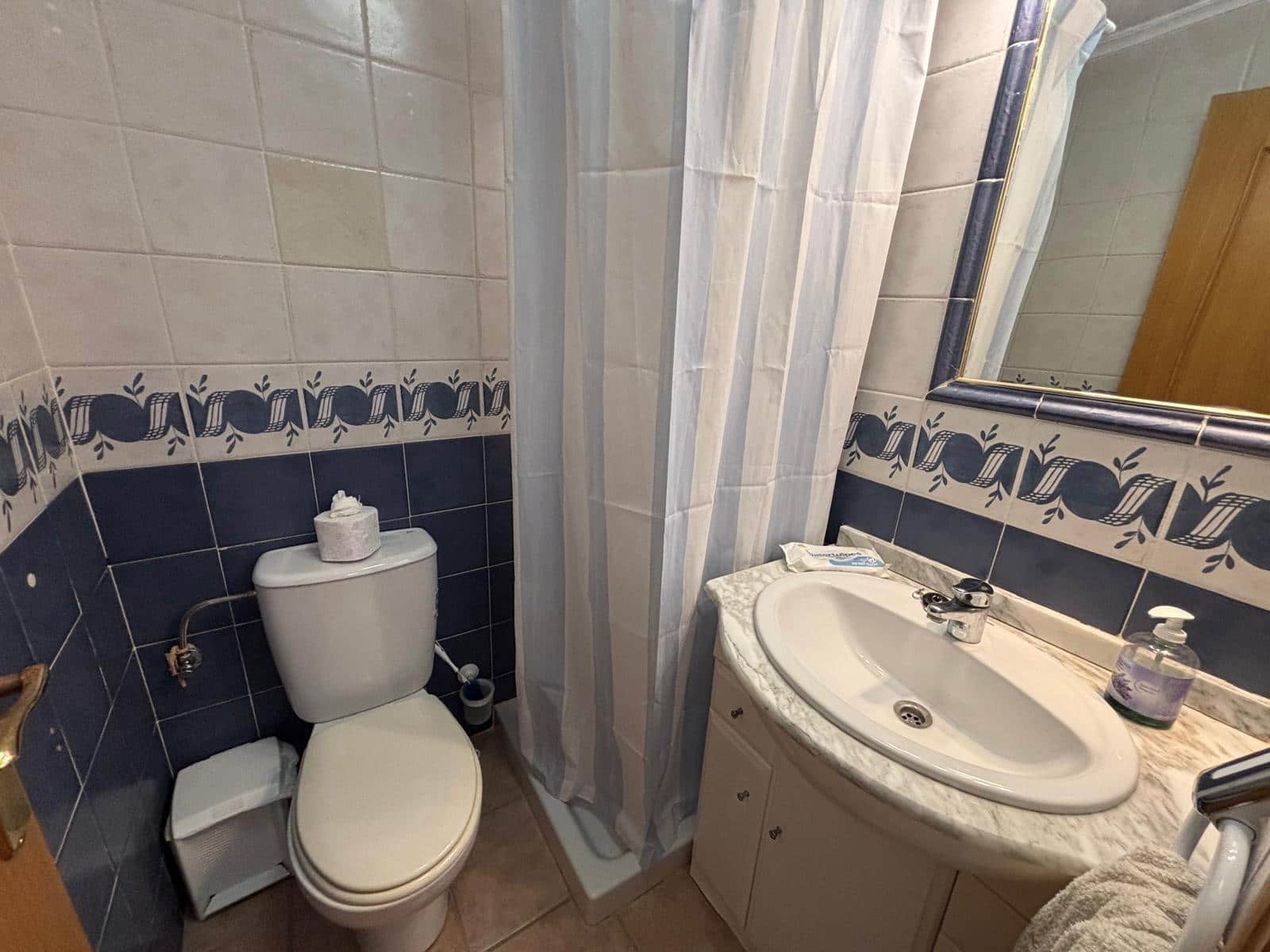 3 sypialnia Bungalow na sprzedaż w Torrevieja z garażem - 162 000 € (Ref: 9391188)