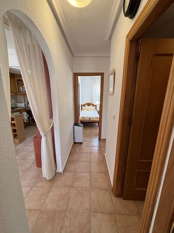 Bungalow de 3 habitaciones en Parque de las Naciones, Torrevieja en venta con garaje - 156.000 € (Ref: 9391188)