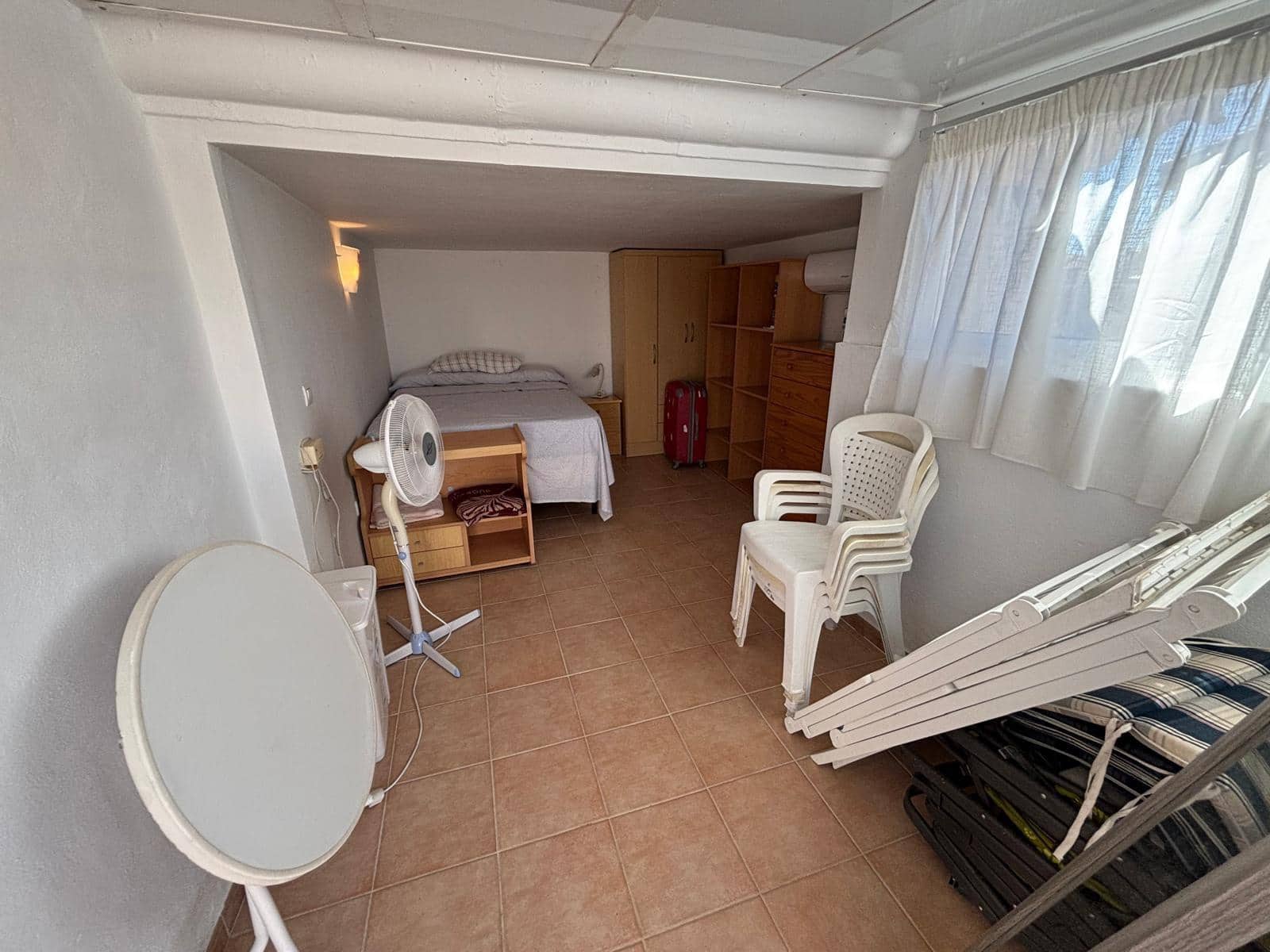 Bungalow de 3 habitaciones en Torrevieja en venta con garaje - 156.000 € (Ref: 9391188)